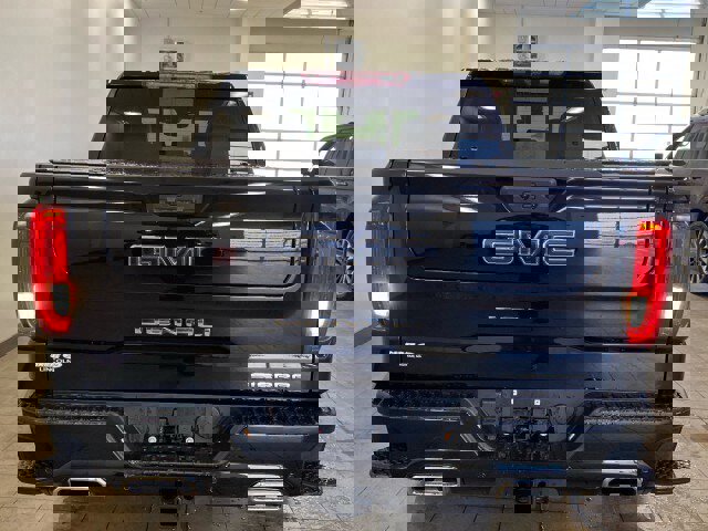 Used 2024 GMC Sierra 1500 Denali Ultimate image 6
