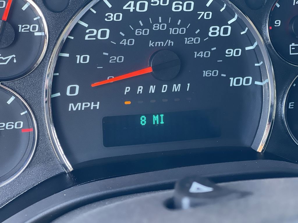New 2025 GMC Savana 2500 Extended w/ Driver Convenience Package image 12
