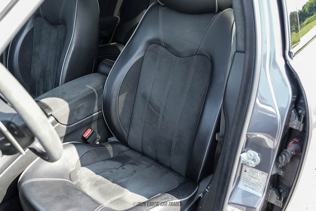Used 2008 Maserati Quattroporte Sport GT S RWD image 24