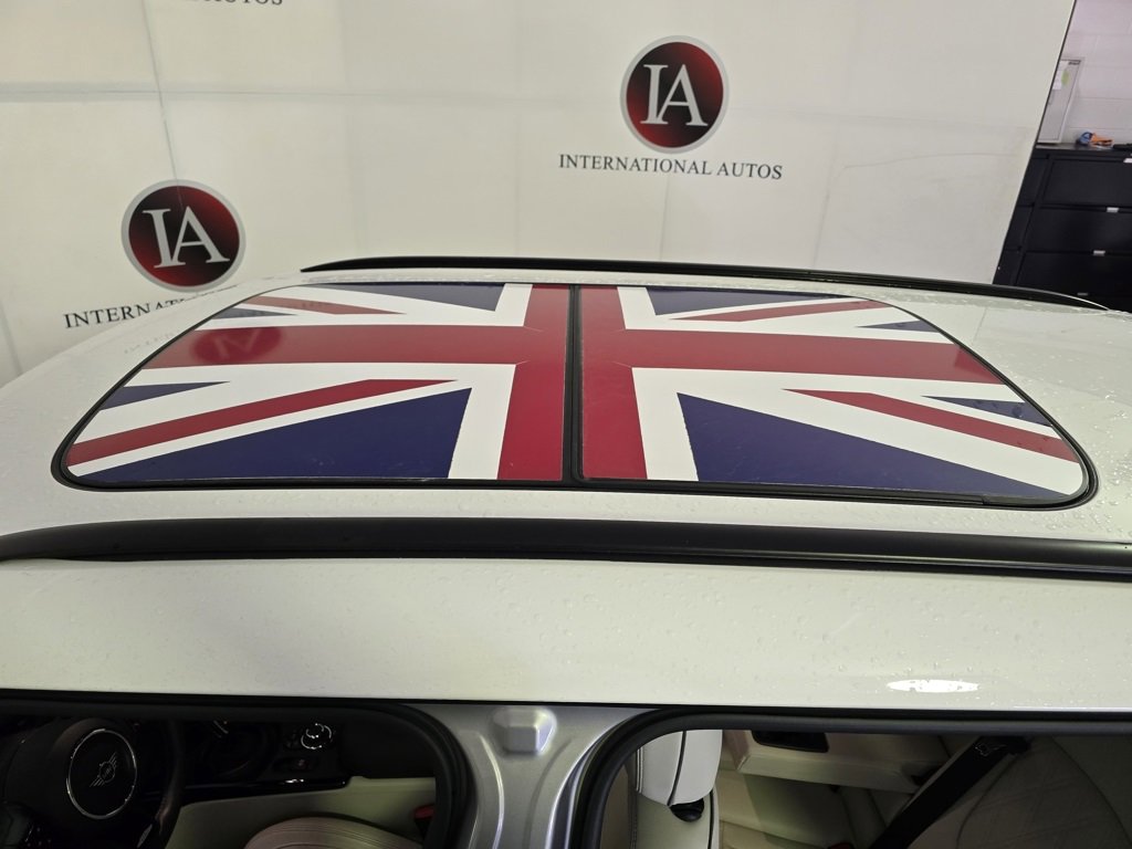 Certified 2023 MINI Cooper Clubman John Cooper Works image 54