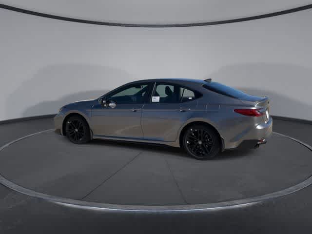 Used 2026 Toyota Camry SE w/ Convenience Package FWD image 6