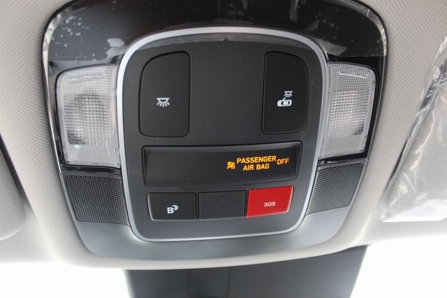 New 2026 Hyundai Sonata SEL image 26