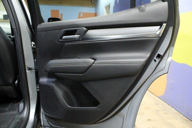 New 2026 GMC Terrain Elevation w/ Elevation Premium Package image 11