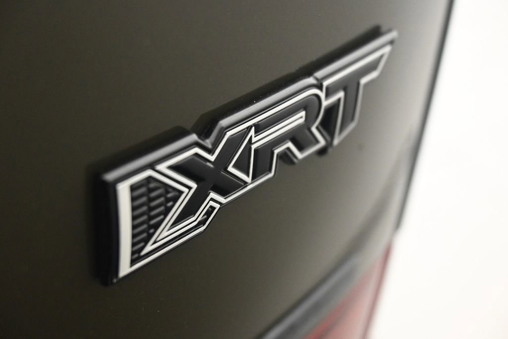 Used 2025 Hyundai Santa Fe XRT w/ Tow & Go Package image 8