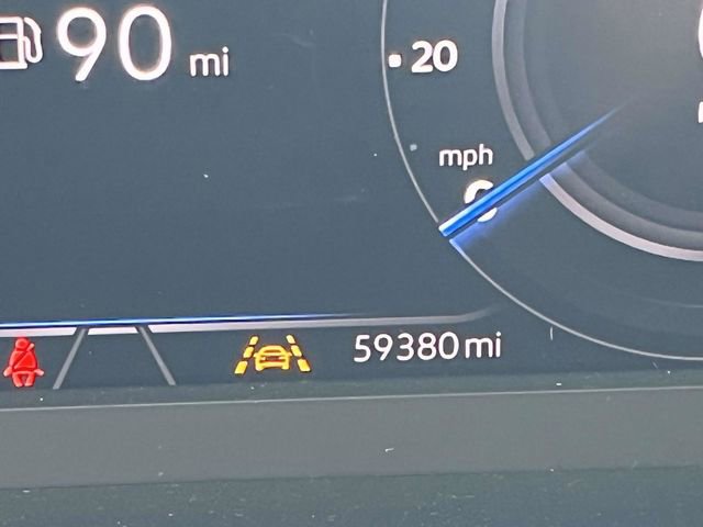 Used 2020 Volkswagen Tiguan SEL Premium R-Line w/ 3rd Row Seat Package image 38