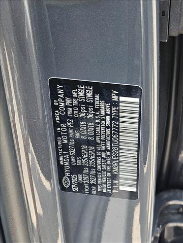 Used 2026 Hyundai Palisade SEL AWD/4WD image 15