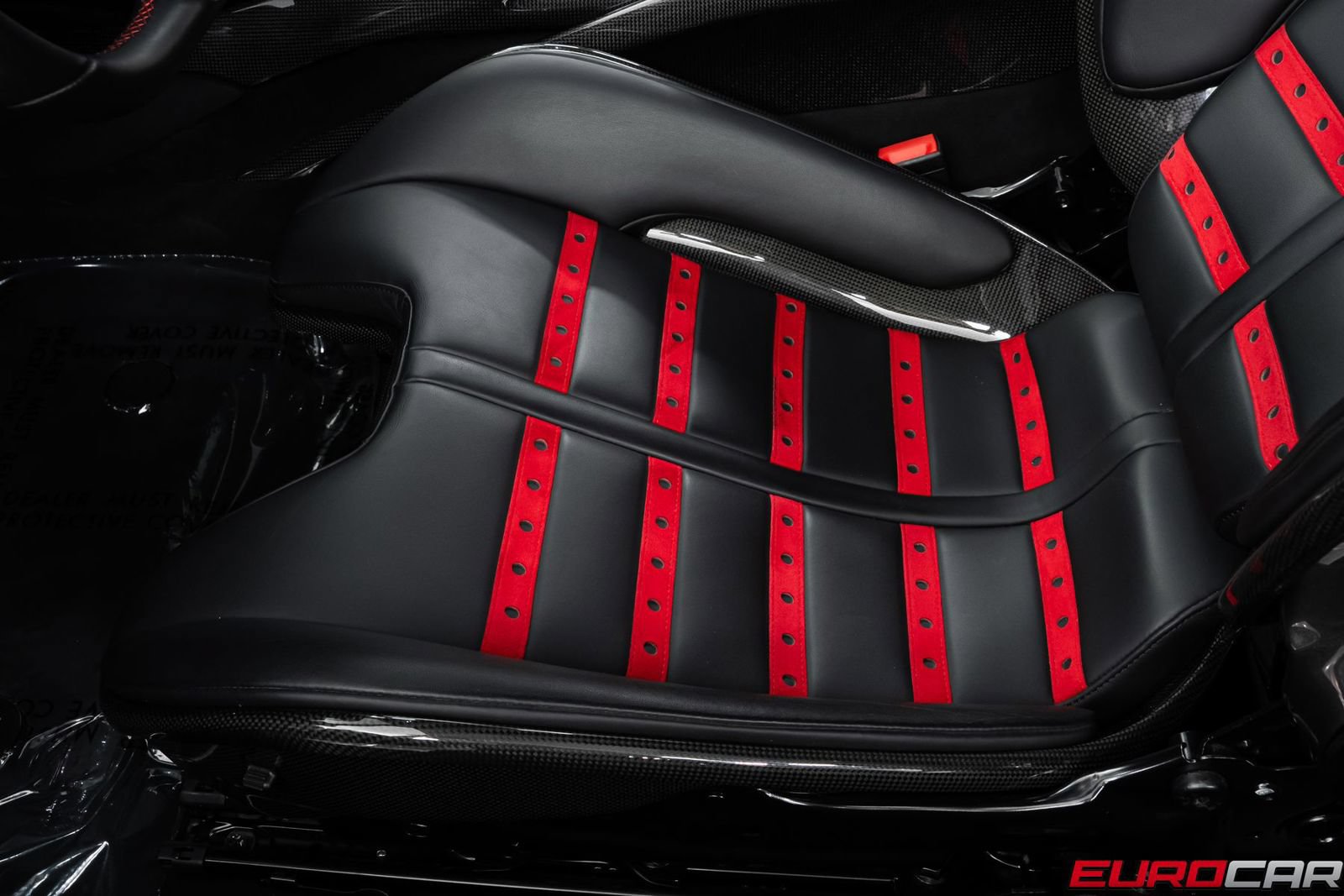 Used 2022 Ferrari 296 GTB RWD image 46