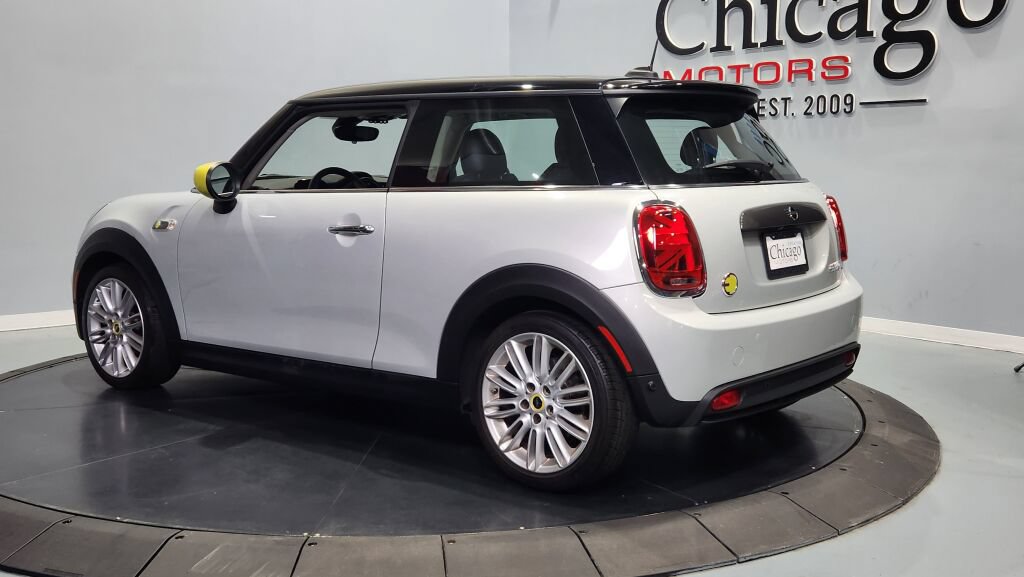 Used 2021 MINI Cooper SE w/ 6.5" Touchscreen Package FWD image 4