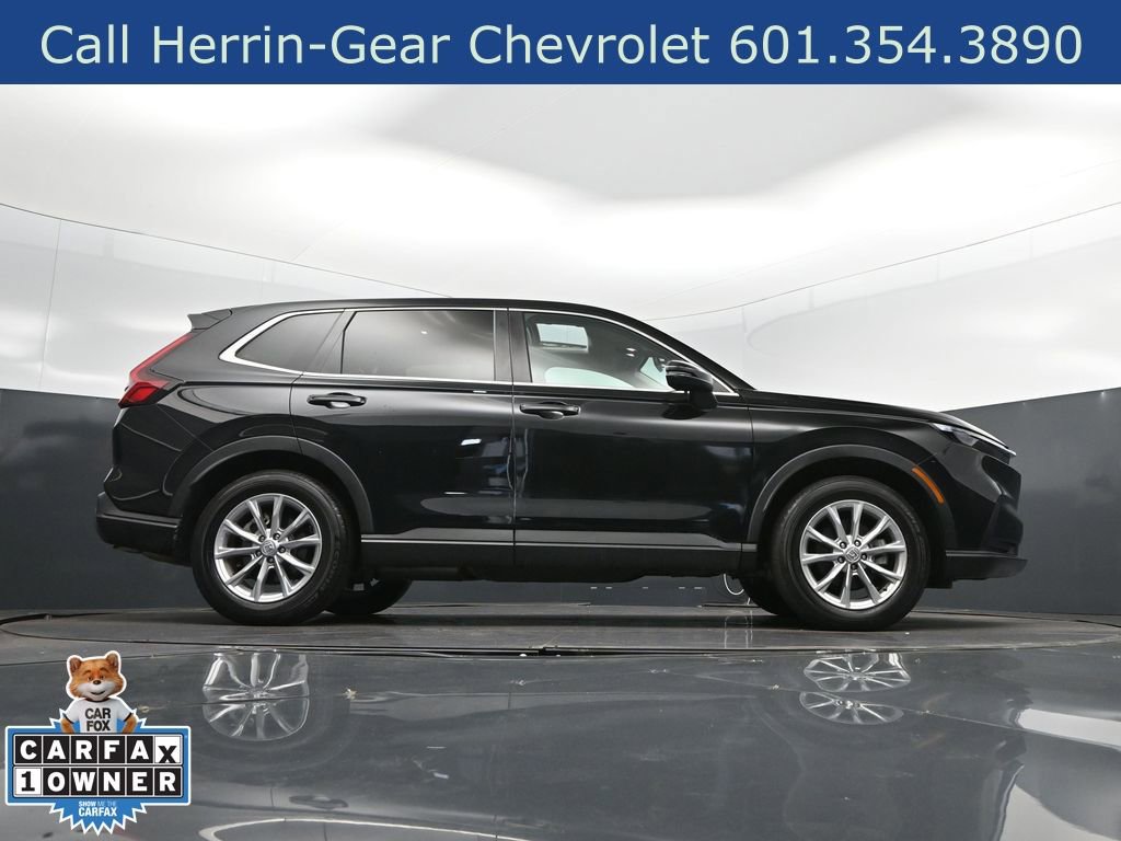 Used 2023 Honda CR-V EX image 43
