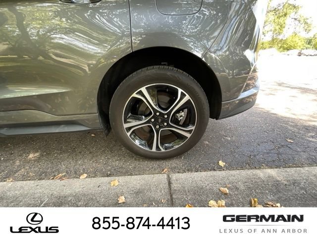 Used 2023 Ford Edge ST AWD/4WD image 23