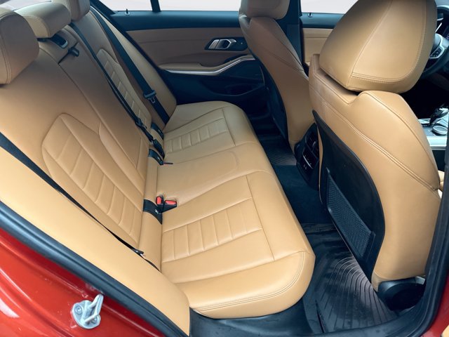 Used 2021 BMW M340i xDrive w/ Premium Package image 20