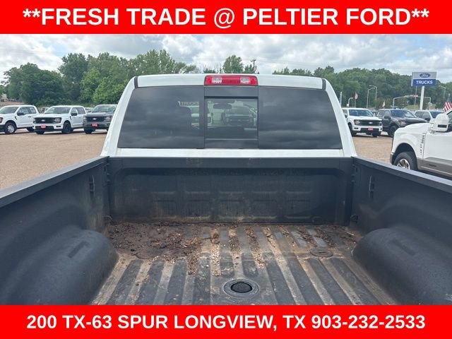 Used 2019 RAM 2500 Tradesman image 7