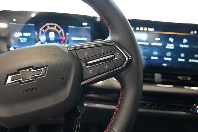 New 2026 Chevrolet Equinox RS FWD image 23