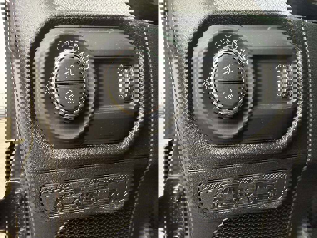 New 2026 Jeep Gladiator Sport image 27