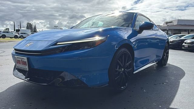 New 2026 Honda Prelude image 9