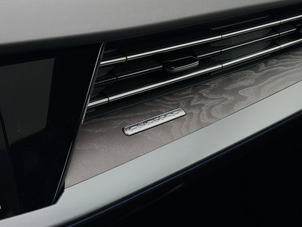 New 2026 Audi A3 2.0T Premium AWD/4WD image 36