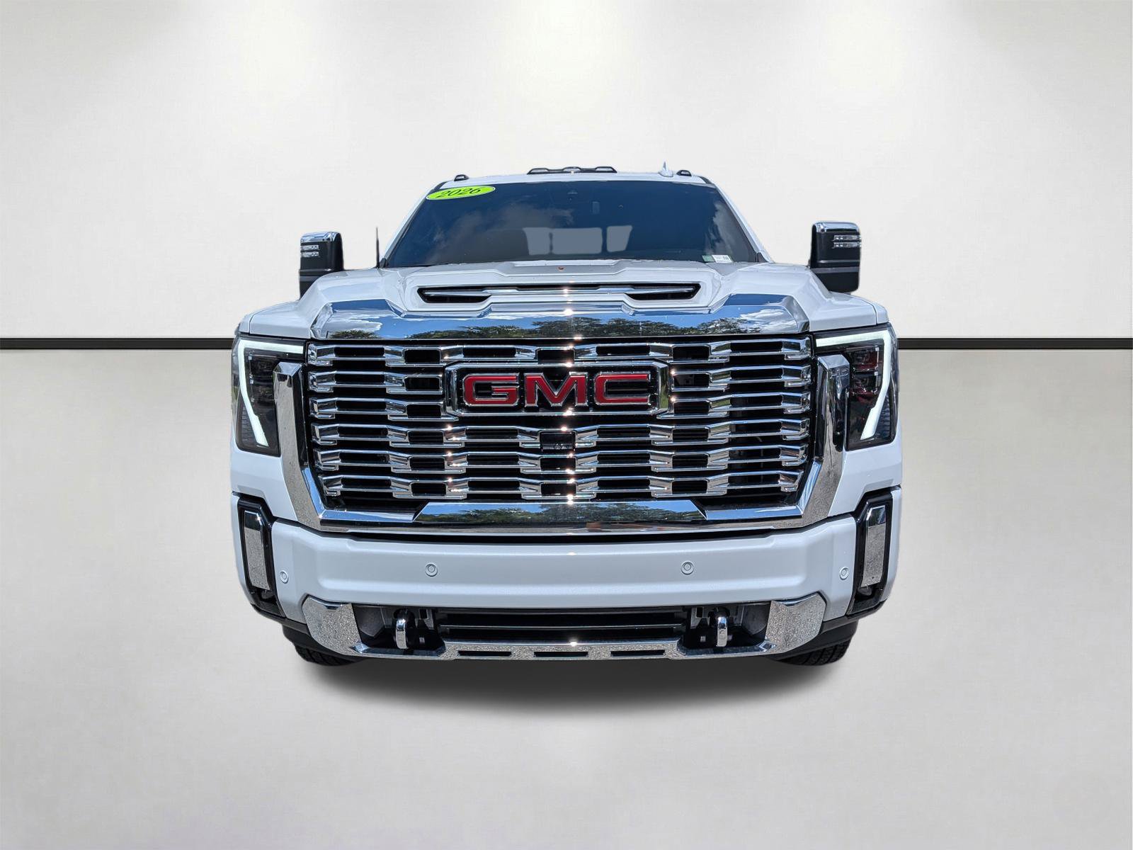 Used 2026 GMC Sierra 3500 Denali AWD/4WD image 10