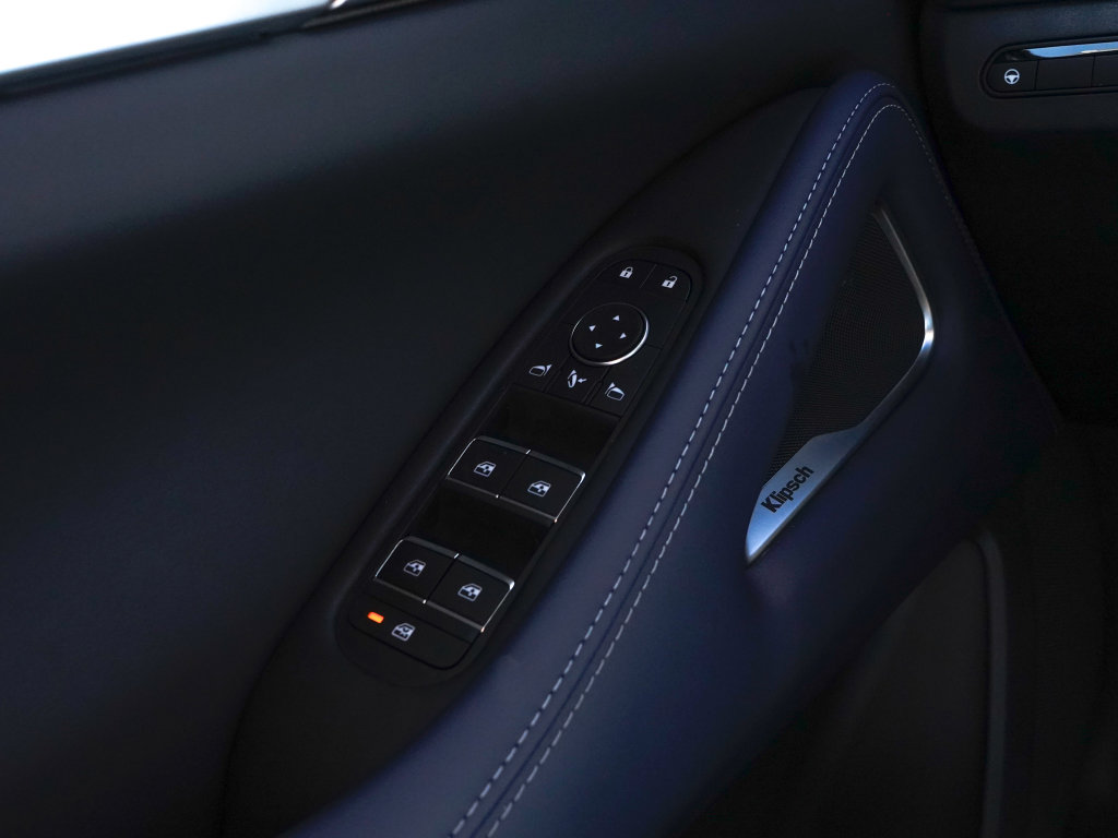 New 2026 INFINITI QX60 Sport w/ Dark Cargo Package image 32