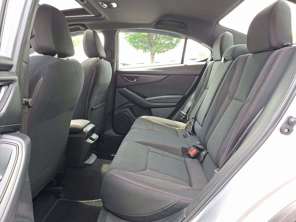 Used 2022 Subaru WRX Premium AWD/4WD image 10