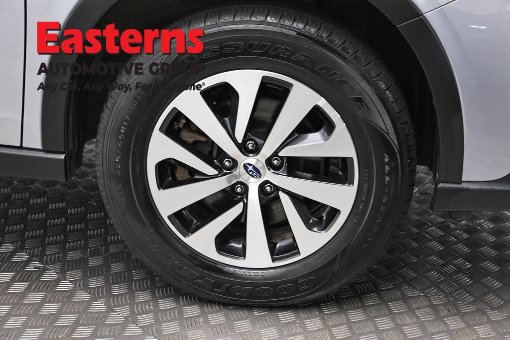 Used 2022 Subaru Outback Premium AWD/4WD image 30