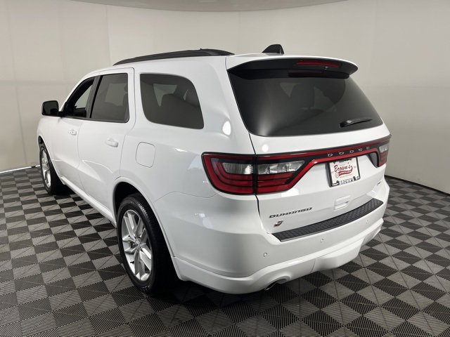 Used 2026 Dodge Durango GT image 5