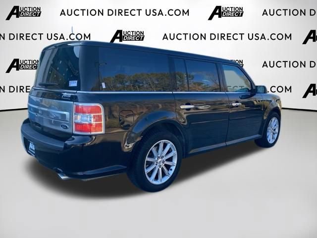 Used 2019 Ford Flex Limited image 21
