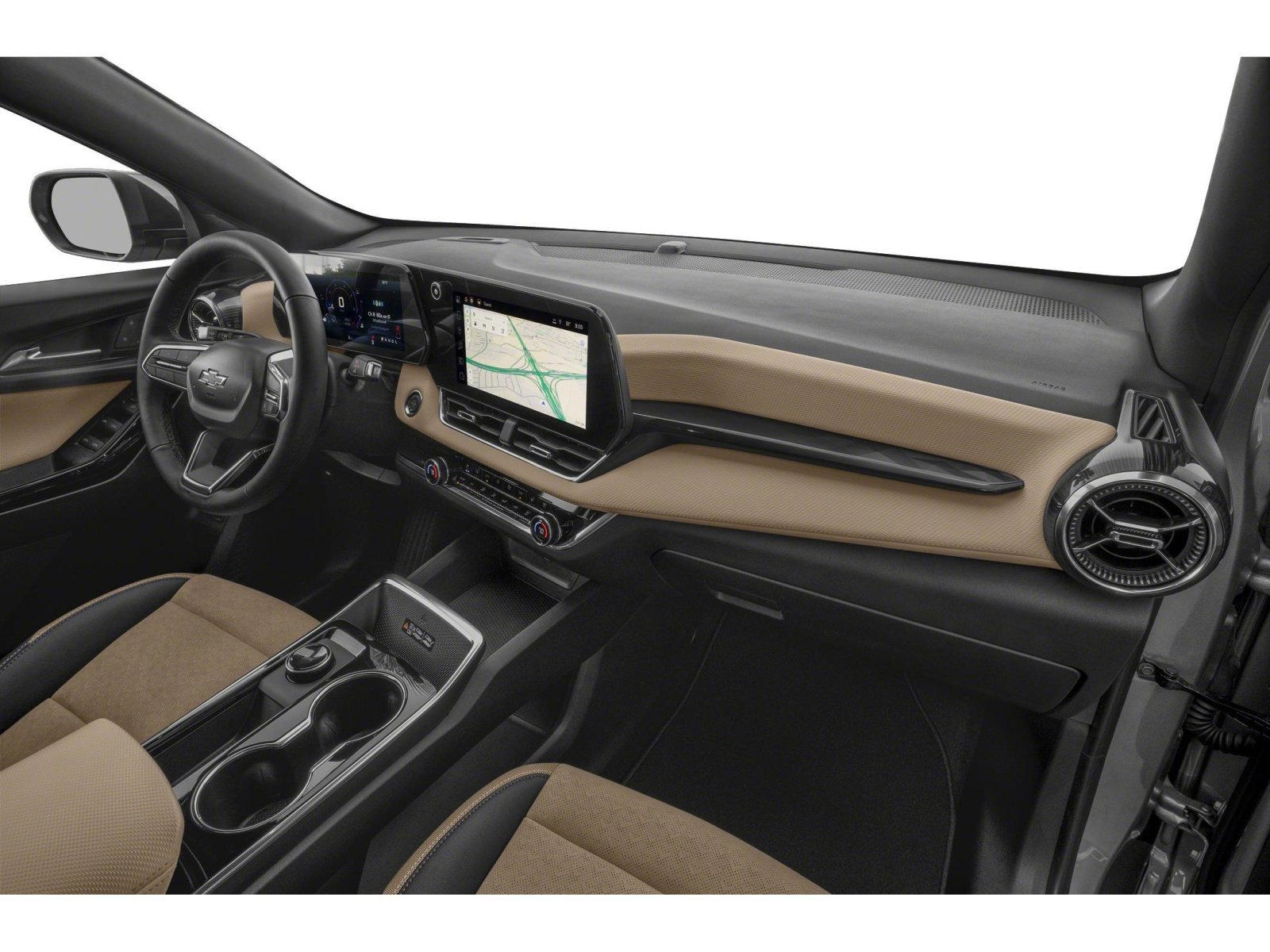 New 2027 Chevrolet Equinox ACTIV w/ Convenience Package III AWD/4WD image 10
