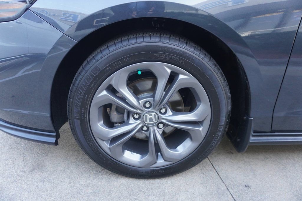 Used 2024 Honda Accord EX image 28
