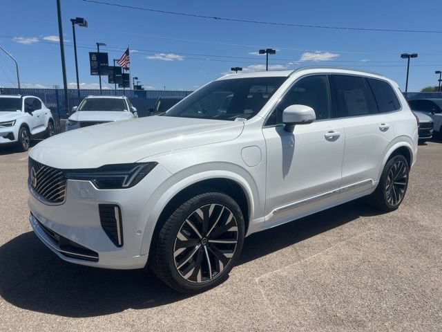 New 2026 Volvo XC90 T8 Ultra w/ Protection Package AWD/4WD image 8