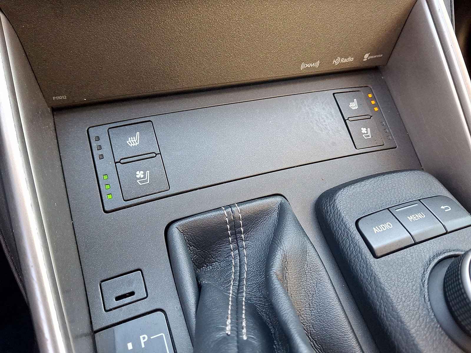 Used 2016 Lexus IS 300 AWD image 19