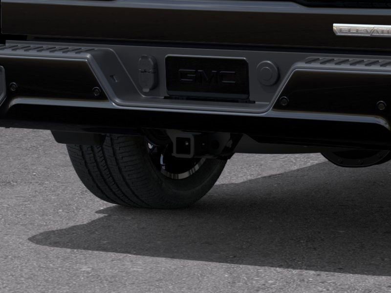 New 2026 GMC Sierra 1500 Elevation w/ Elevation Premium Package image 14