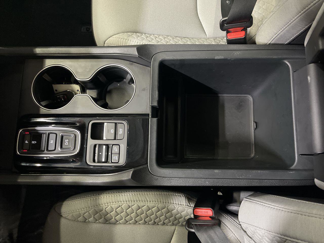 Used 2023 Honda Pilot LX image 20