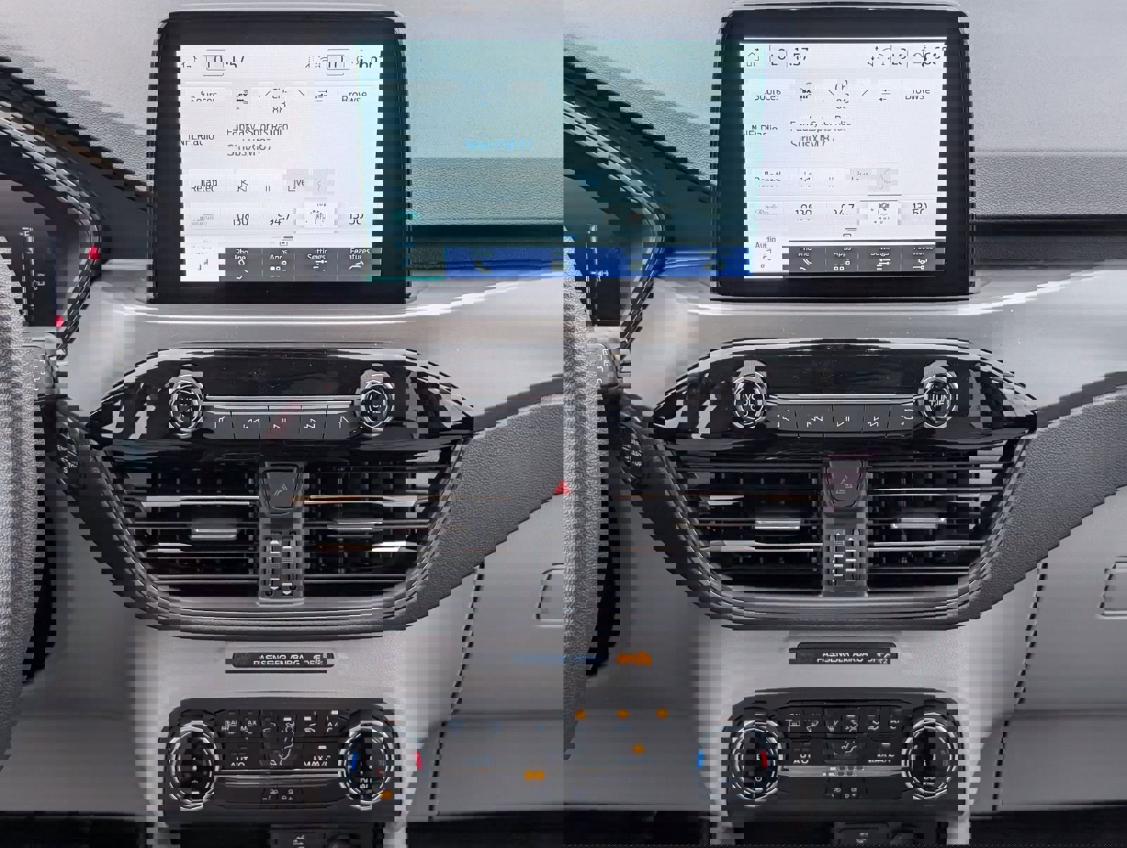 New 2026 Ford Escape Active image 17