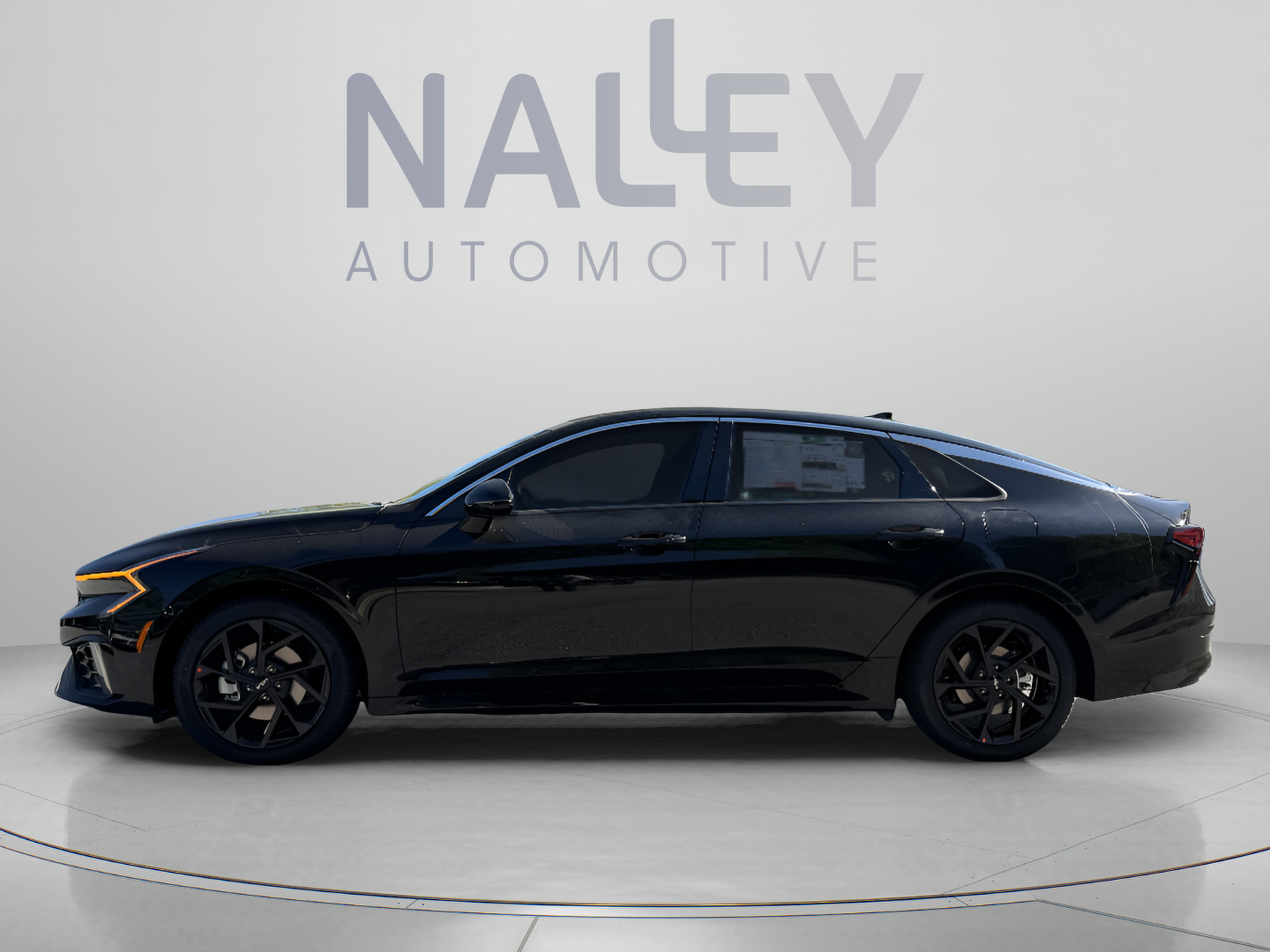 New 2026 Kia K5 GT-Line image 2
