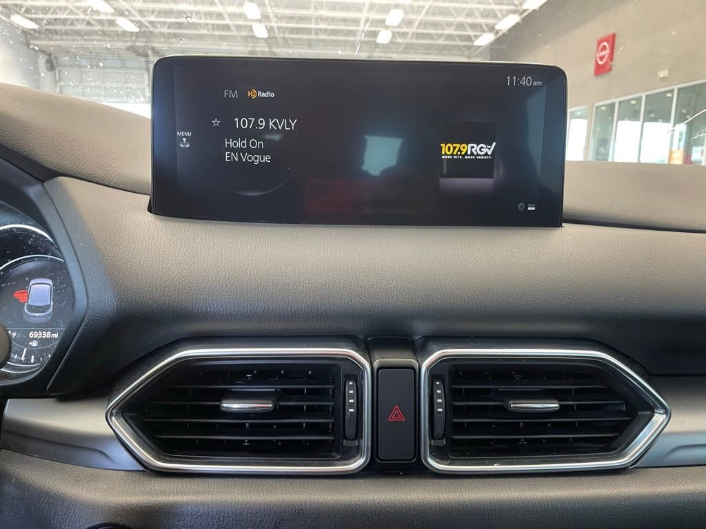 Used 2022 MAZDA CX-5 AWD 2.5 S image 15
