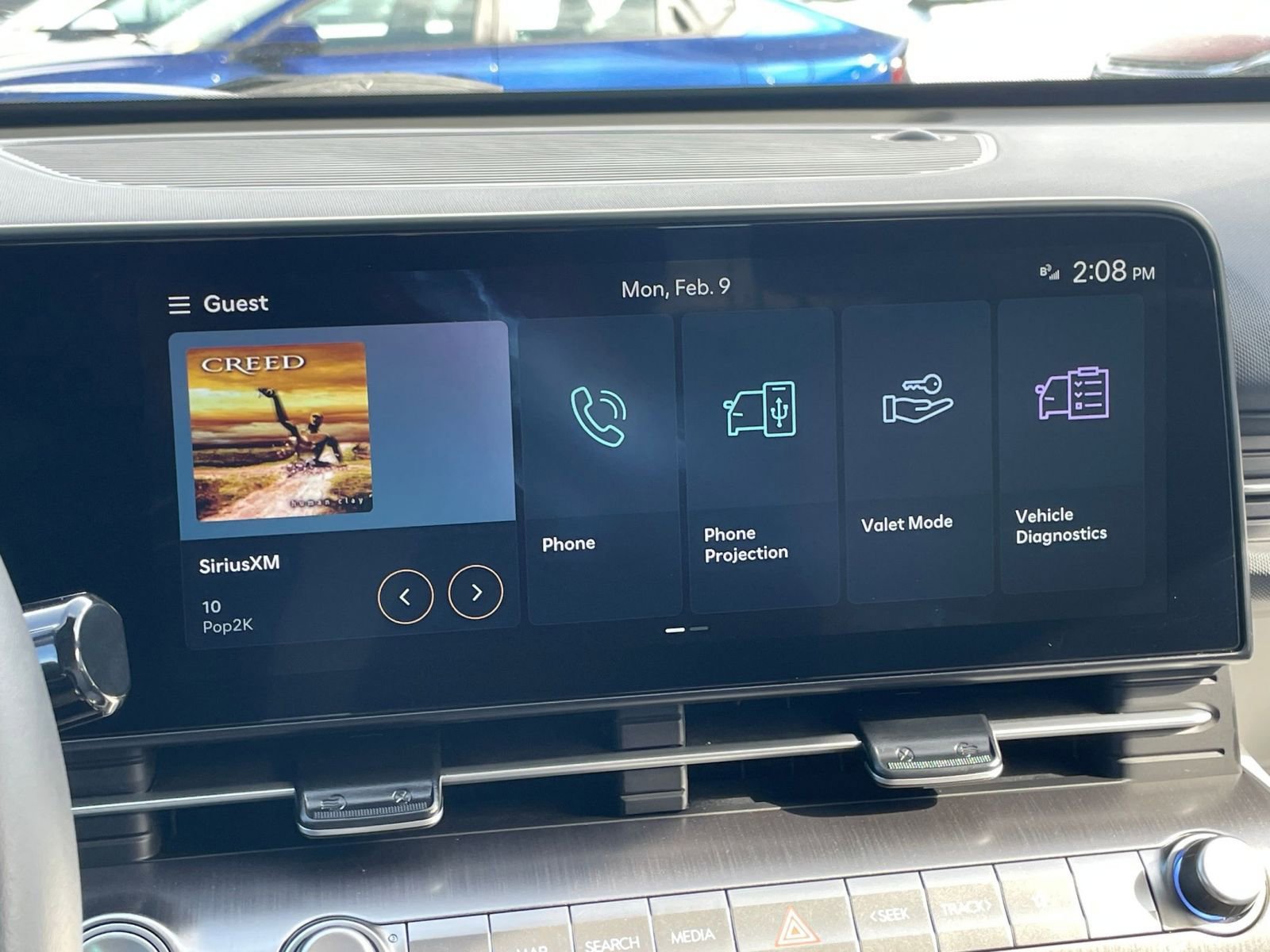 Used 2025 Hyundai Kona SEL image 20