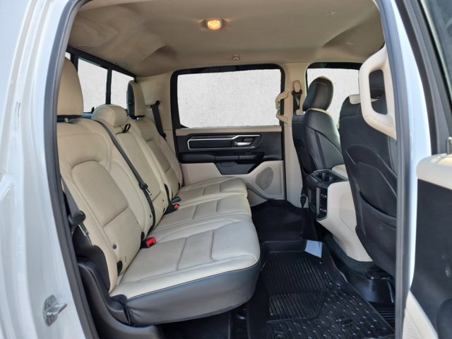 Used 2020 RAM 1500 Lone Star RWD image 19