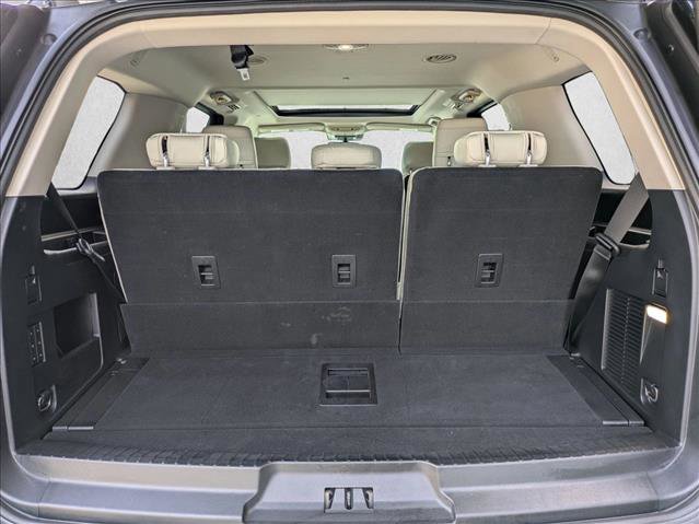 Used 2020 Ford Expedition Platinum image 6