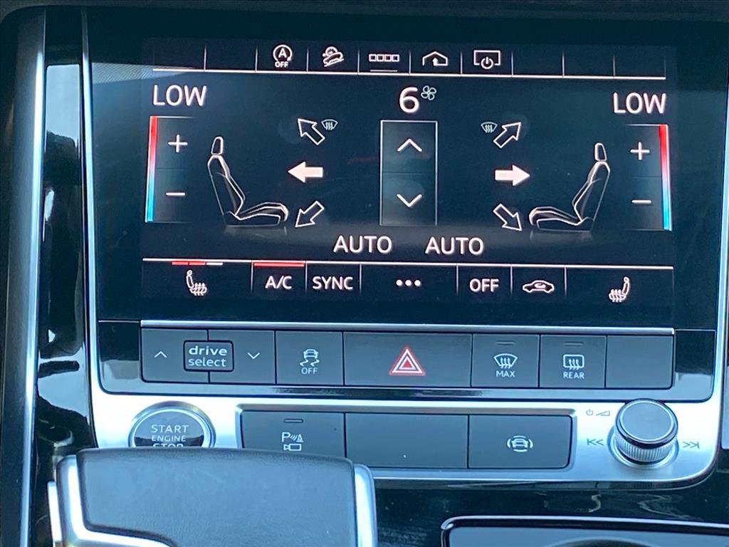 Used 2023 Audi Q7 2.0T Premium w/ Convenience Package AWD/4WD image 9