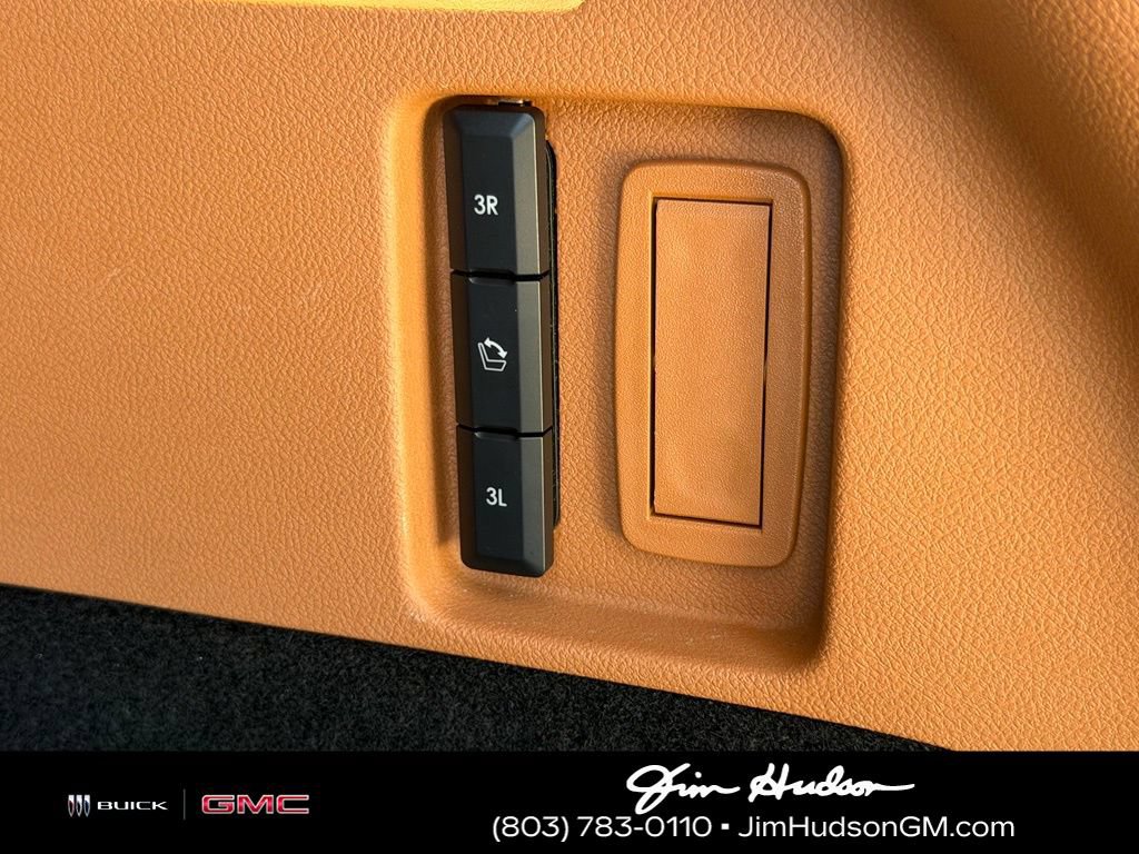 Used 2024 Lincoln Aviator Black Label w/ Dynamic Handling Package AWD/4WD image 19