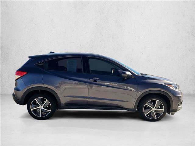 Used 2022 Honda HR-V EX image 4