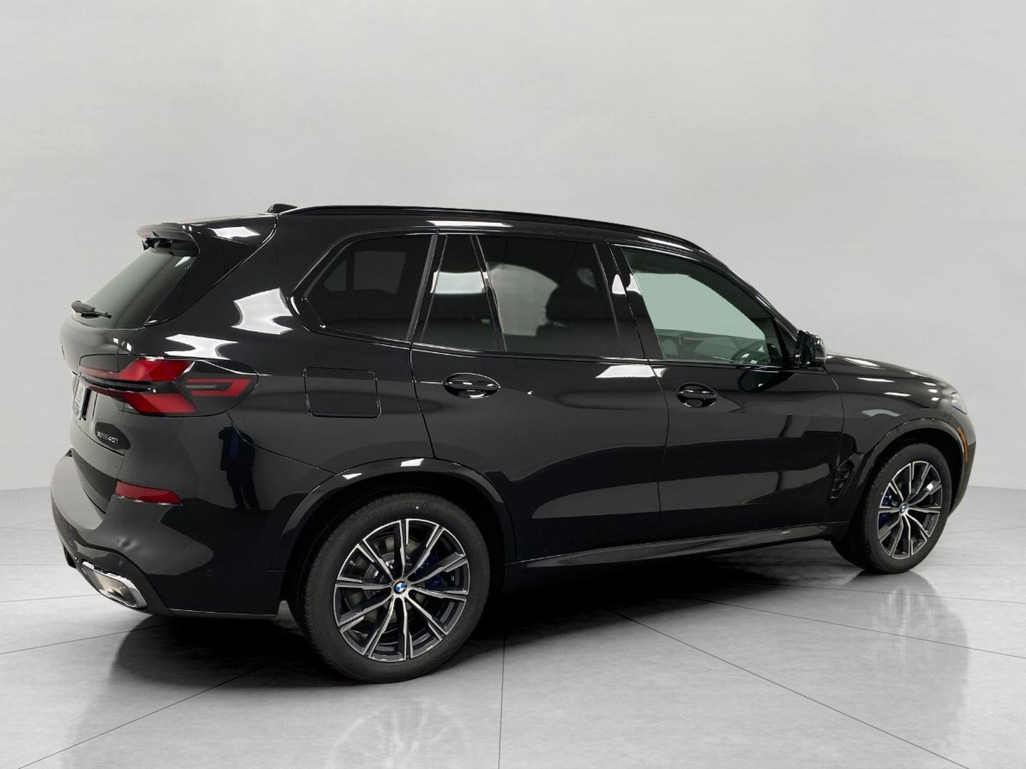 New 2026 BMW X5 xDrive40i image 2
