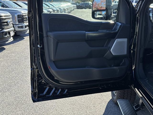New 2026 Ford F350 Platinum image 10