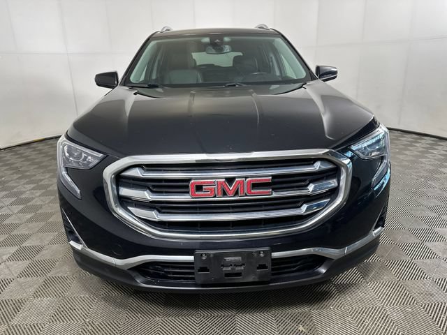 Used 2020 GMC Terrain SLT w/ Preferred Package AWD/4WD image 10