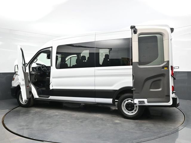 Used 2024 Ford Transit 350 XL image 42