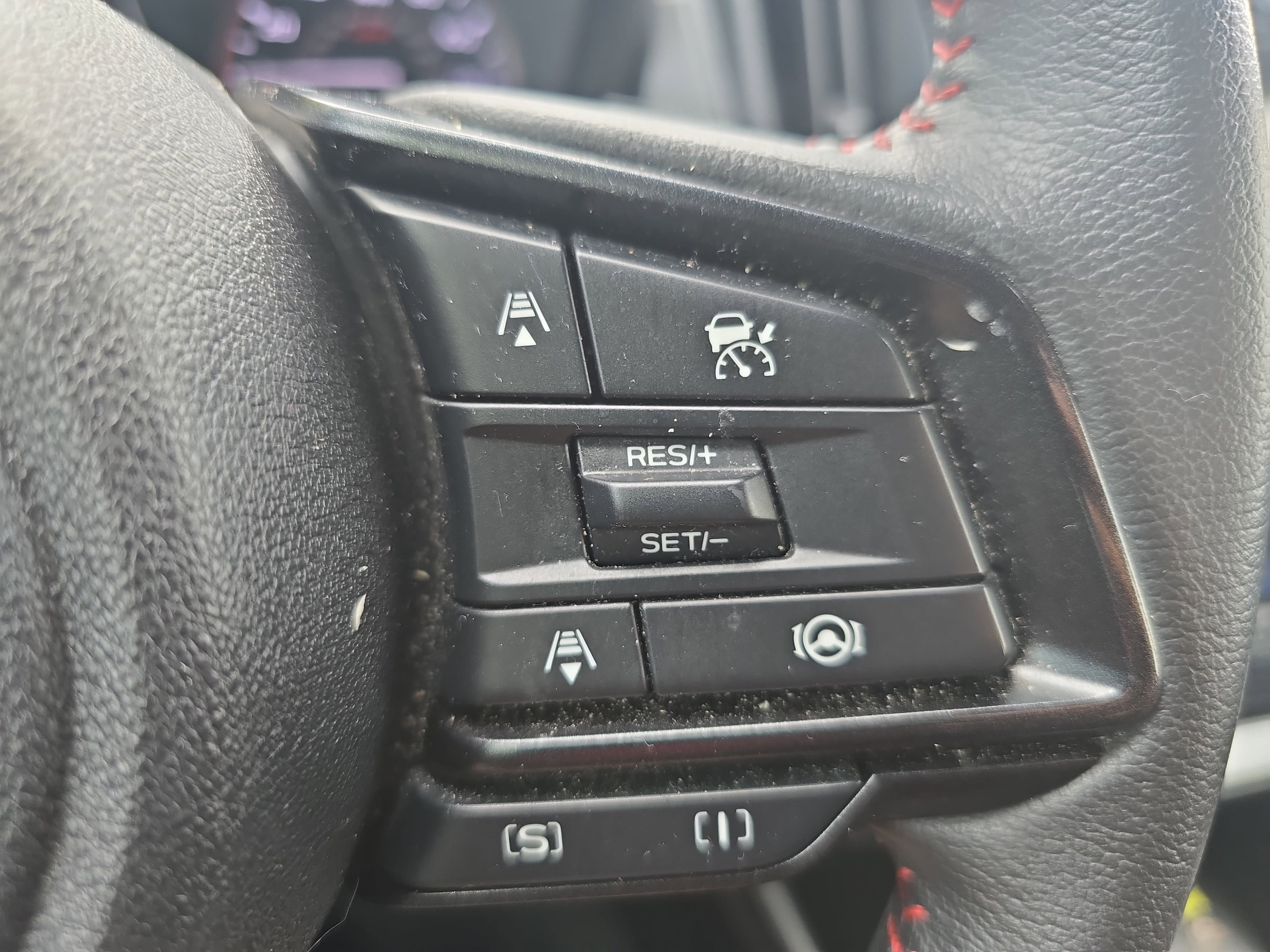 Used 2024 Subaru Impreza RS AWD/4WD image 17