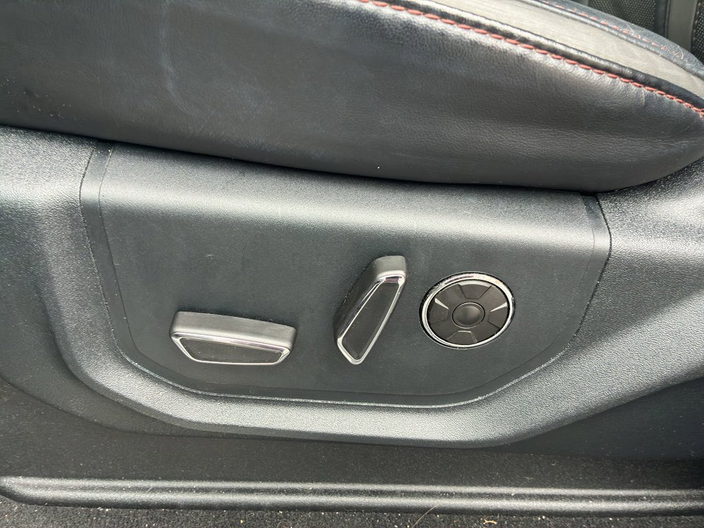 Used 2020 Ford F250 Platinum w/ FX4 Off-Road Package image 11