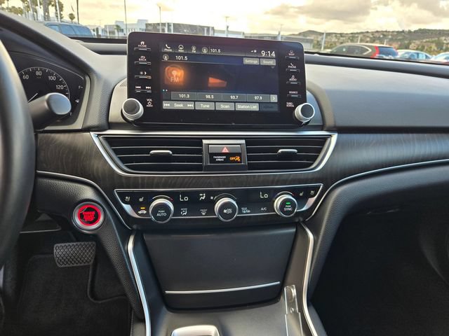 Used 2024 Honda Accord LX image 20