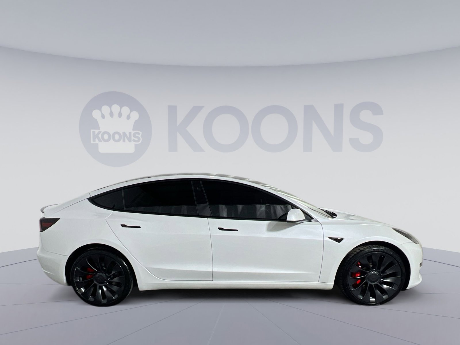 Used 2023 Tesla Model 3 Performance image 5