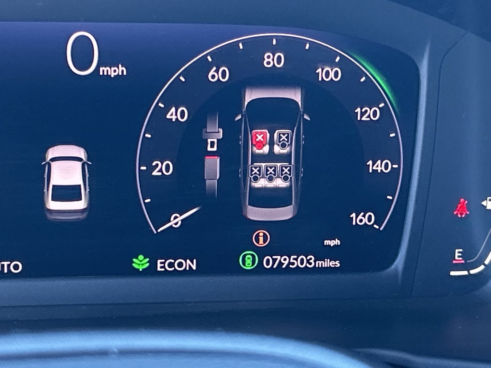 Certified 2023 Honda Accord Sport image 34